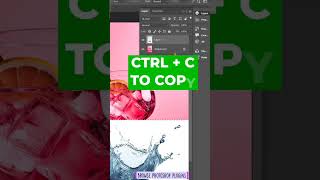 Photoshop Tutorial  EASIEST Trick for Perfect Selections [upl. by Enilraep204]