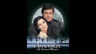 Amantes De Luna Llena Trailer [upl. by Hawker]