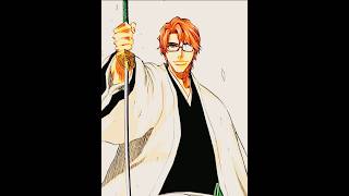 BLEACH CHARACTERS🗿🔥MOST HANDSOME CHARACTER Credits  kashyapae anime [upl. by Amata]