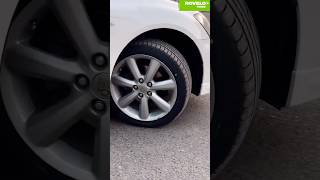 Rovelo tyre 22545R18 for CROWN shortfeed shortsviral youtubeshorts tyres [upl. by Allisirp]