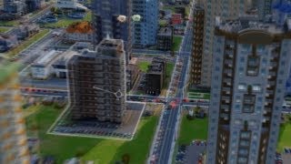 Simcity  1 เริ่มเป็นนายก สนับสนุนโดย dksinth [upl. by Keelia]