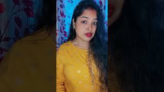 Ankho mein humko utarne do zara tithi vairalshort youtubeshorts trendingshorts trending vairal [upl. by Olbap]