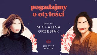 Poszła zrobić powieki usłyszała „Zrzucisz dyszkę będziesz się lepiej czuła”  Michalina Grzesiak [upl. by Sebastien250]