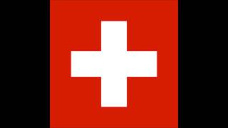 Hymne National Suisse 2 Cor des Alpes By Roufonik [upl. by Esinaj]