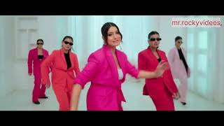 tension song haryanvi song tension song mr rocky videos [upl. by Einafets]