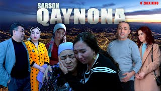 Sarson qaynona Ozbek kino Сарсон кайнона [upl. by Antoinetta952]