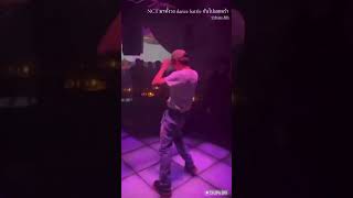 NCT 127 Dance Battle At A Thai Club 🕺🏽😎 [upl. by Seamus]