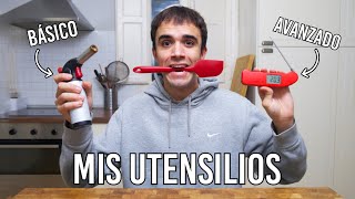 23 utensilios de cocina realmente útiles [upl. by Ottavia]