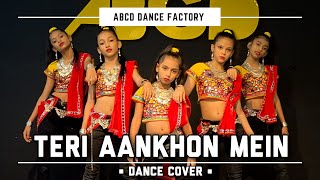 Bezubaan kab se  ABCD 2  Dance cover  Nehal jambhulkar  Pune [upl. by Herriott]