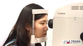 Fundus Photography step by step [upl. by Brocklin639]