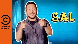 Impractical Jokers Sal Vulcano Best Moments [upl. by Immak222]