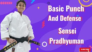 Sensei Pradhyuman Sojitra  trending youtubeshorts yt blackbelt karate viralvideo 🥋 video [upl. by Adnilram]