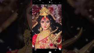 Amba bhavani maa navratrispecial navrate song viralvedio shortsviral bhakti 1000subscriber [upl. by Fitalludba]