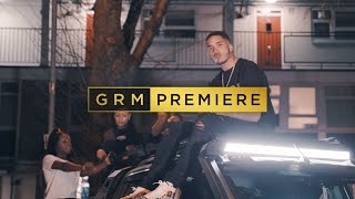 M24  No Cap Music Video  GRM Daily [upl. by Yevol]