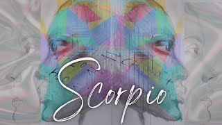 Scorpio  Why do these types of humans pop up in your readings lol  Quantum Tarotscope [upl. by Tirma18]