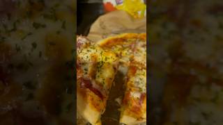 6 Ingredient Pizza [upl. by Sothena]