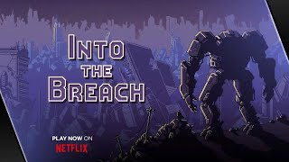 🔴Into the Breach  Gameplay 1080p🎮 [upl. by Aldo]