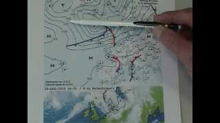 Wetterkunde Meteorologie kurze Einführung 2 Teil [upl. by Melentha621]