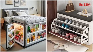 15 Amazing Bedroom amp Home Gadgets On AMAZON  Smart Home Gadgets  Kitchen Gadgets on amazon [upl. by Kellsie]