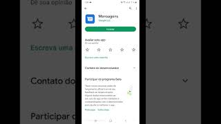 Celular NÃO recebe SMS Corrigido [upl. by Eiser]