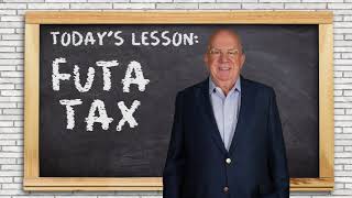 A Brief Guide to the Federal Unemployment Tax Act  Lessons in Payroll with Charles Read [upl. by Enamrej]