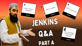 Jenkins Interview Questions and Answers for DevOps Engineer  Jenkins Interview Questions [upl. by Willyt]