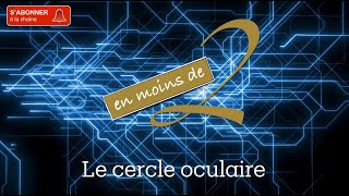 Le cercle oculaire en Terminale [upl. by Cooley]