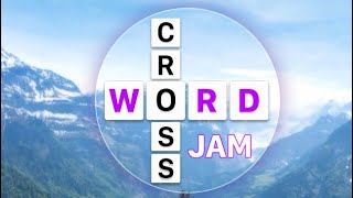 Crossword Jam 50 51 52 53 54 55 56 57 58 59 60 6 62 63 64 65 66 67 68 69 70 [upl. by Sert]