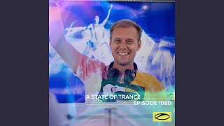 Erase Me ASOT 1080 [upl. by Bonine]