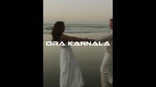 ora kannala  ak sekaren sped up [upl. by Niras]