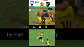 Perak FC VS Terengganu FC  1st Half shorts 2024 football terengganufc ligasupermalaysia2024 [upl. by Alywt51]