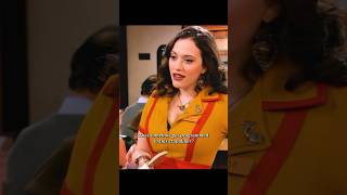 Max meets a contestant from the Super Pretentious Alliance2brokegirls funny shorts tv [upl. by Enetsirk237]