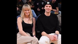 quotLove Family and Film Nicholas Hoult Reveals Marriage to Bryana Holly and Life as a Dadquot [upl. by Azaria]