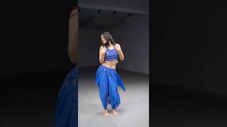 Afghan Jalebi  Dance Video  Manisha Sati youtubeshorts [upl. by Atrice308]