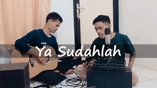 Ya Sudahlah Cover [upl. by Sitnik]