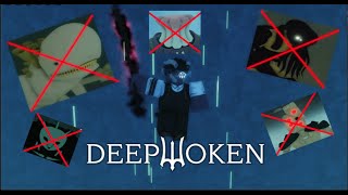 How to Kill Every Monster In Deepwoken [upl. by Mines]