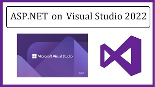 Create ASPNET Project using Microsoft Visual Studio 2022  Amit Thinks [upl. by Fusco]