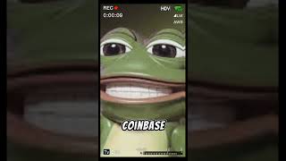 quotIf You Invested 100 in Pepe Coin at Launch Heres What Youd Have Todayquot [upl. by Melbourne640]