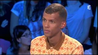 Stromae On nest pas couché 14 septembre 2013 ONPC [upl. by Akaya]