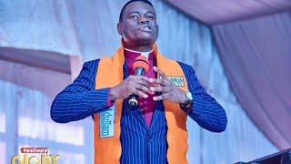 How to Pray in Tongues for Long  Apostle Arome Osayi [upl. by Dustan]