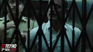 ITTEFAQ MOVIE FUNNY PART OF AKSHAYE KHANNA [upl. by Abernon]