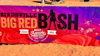 BIRDSVILLE Big Red Bash 2024 [upl. by Wiener]