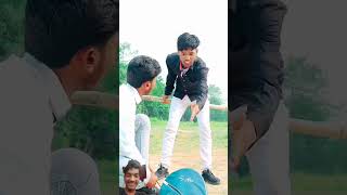 Monster vs आदमी rakshas funnyvideo shorts [upl. by Etezzil]