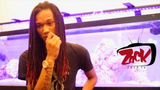 JP Armani Talks Being Last Member Of GMEBE LA Capone amp Eastside  Shot By TheRealZZacktv1 [upl. by Dorcea]