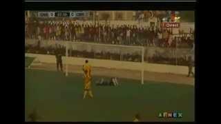 Cameroun vs Guinnee Bissau  But de Choupo Moting [upl. by Eniamraj]