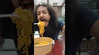 SLURP 🍜 sigma phonk mukbang mukbangers singaporeairport thailand travelvlog foodvlog [upl. by Aronid]