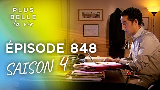 PBLV  Saison 4 Épisode 848  Une nouvelle vie pour latelier [upl. by Fairfield]