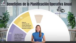 Plan Operativo Anual [upl. by Augie]