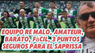 Ticos se burlaron de equipo Guatemalteco y pues 3 Doritos Después [upl. by Hyacinthia]