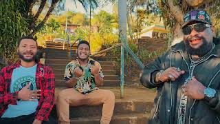 675 Coconut Mangi  KRONOS ft Paul Chalapan amp Hezrom Kowe Official Music Video2024ProdKix [upl. by Averi]